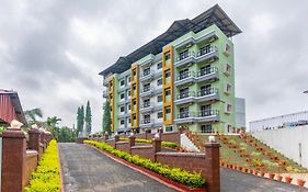 Treebo Green Village Resort - Goa