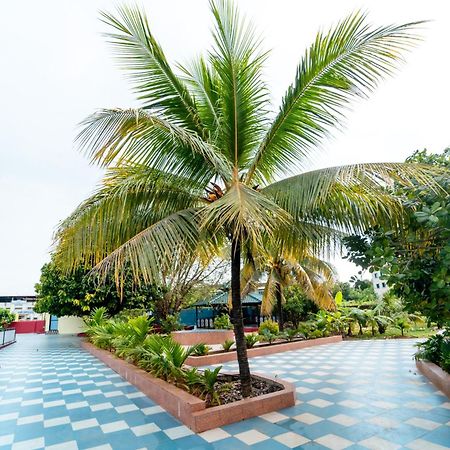 Treebo Green Village Resort - Goa Maneri  Exterior photo